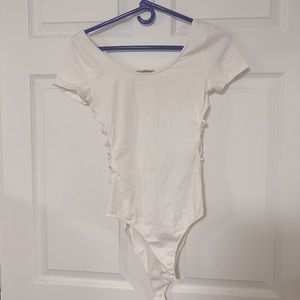 Charlotte Russe tee